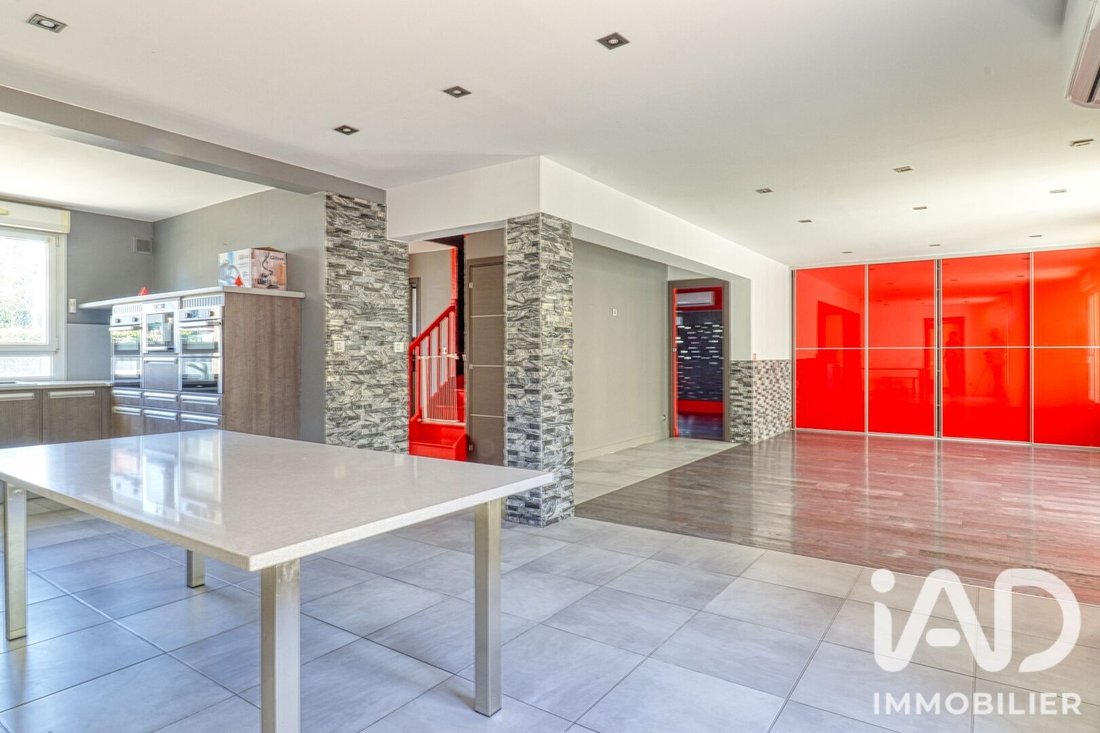 House in Andilly, Ile-de-France, France 2 - 19078304