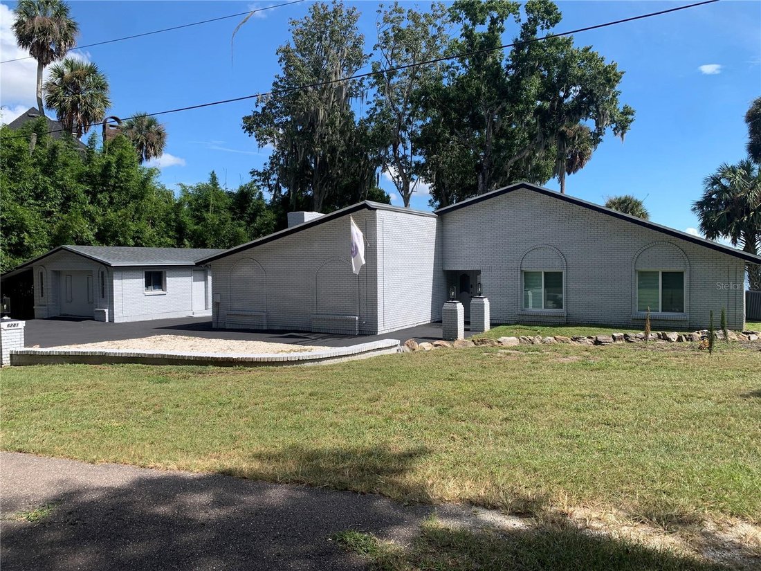 Casa a Haines City, Florida, Stati Uniti 2 - 19080968