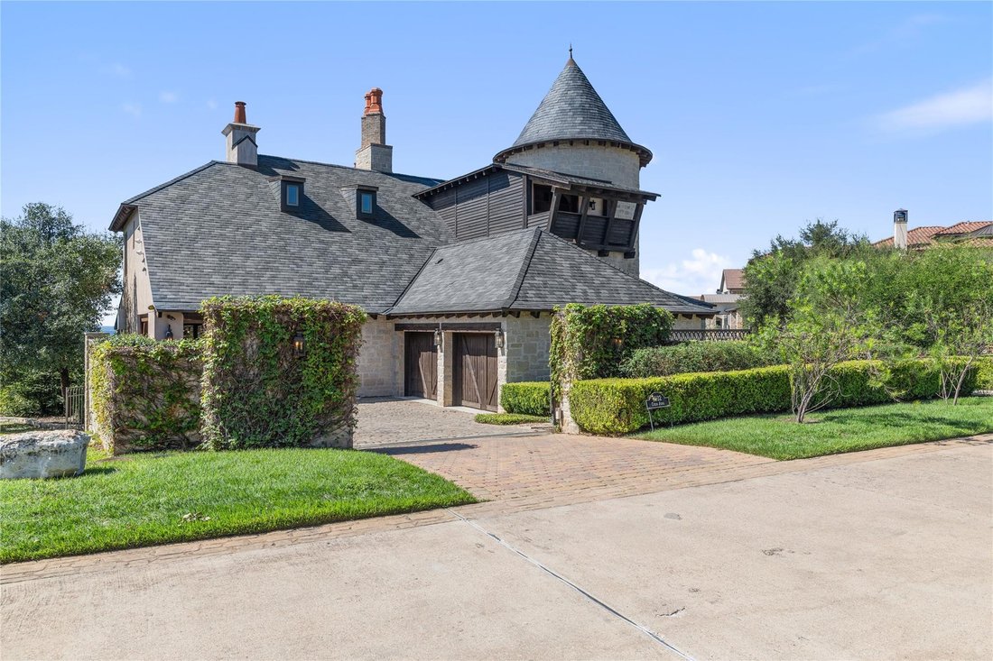 Casa a Austin, Texas, Stati Uniti 2 - 19082172