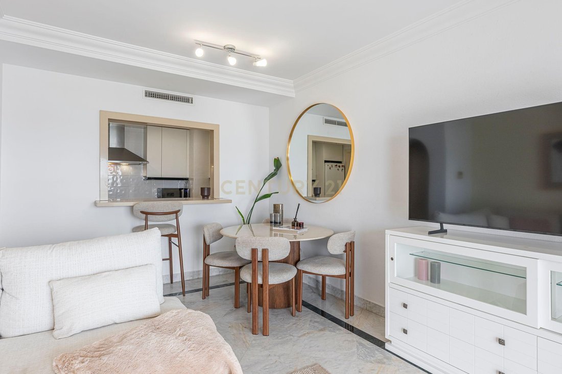 Appartement à Puerto Banús, Marbella, Espagne 4 - 19077176