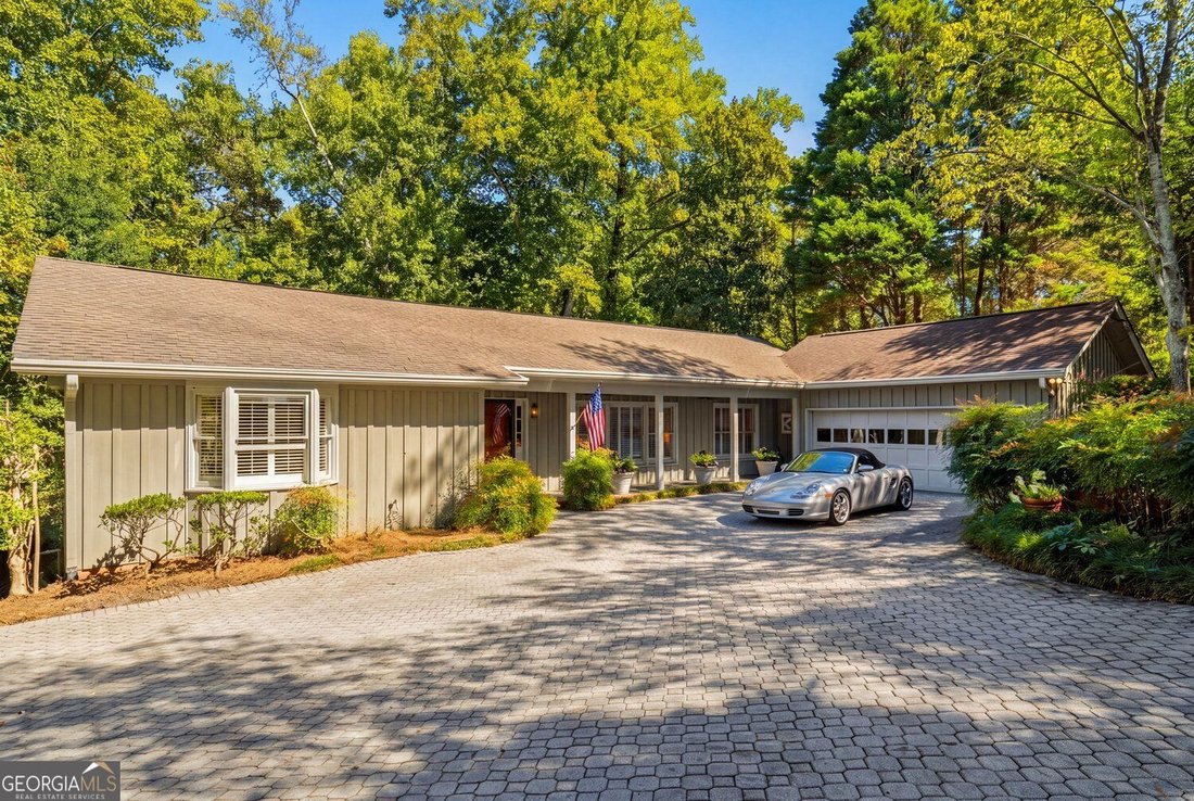 Haus in Dunwoody, Georgia, Vereinigte Staaten 1 - 19081410