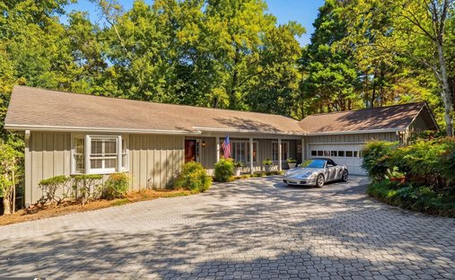 Casa a Dunwoody, Georgia, Stati Uniti 1