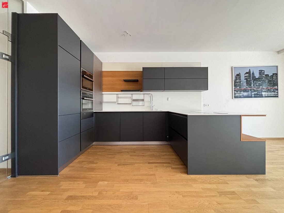 Apartamento en Graz, Estiria, Austria 3 - 19077858