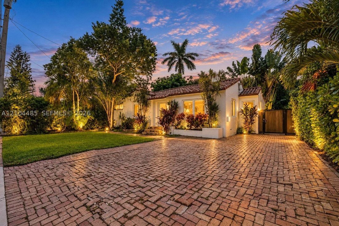 House in Miami, Florida, United States 2 - 19080881