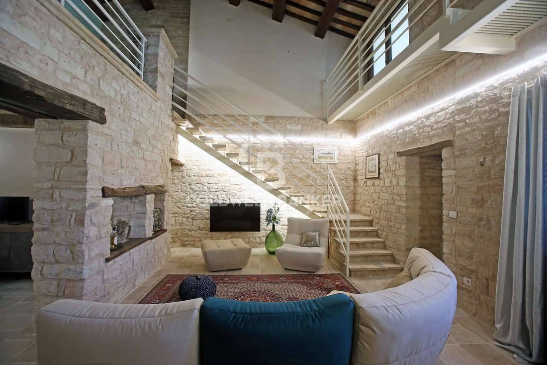 Villa a Cagli, Marche, Italia 5 - 19076224