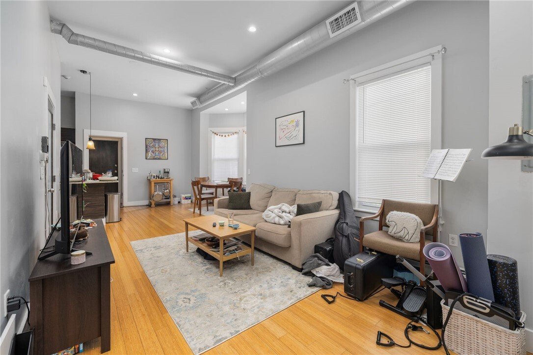 Casa en Providence, Rhode Island, Estados Unidos 2 - 19082503