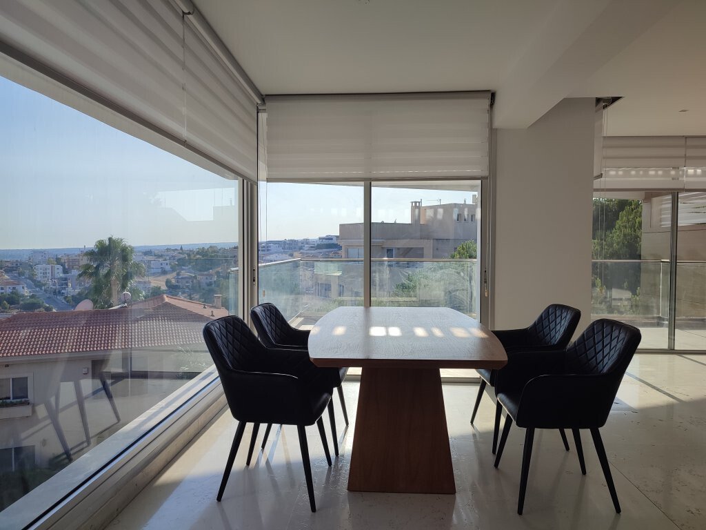 Appartement à Mésa Yitoniá, Limassol, Chypre 2 - 19084001