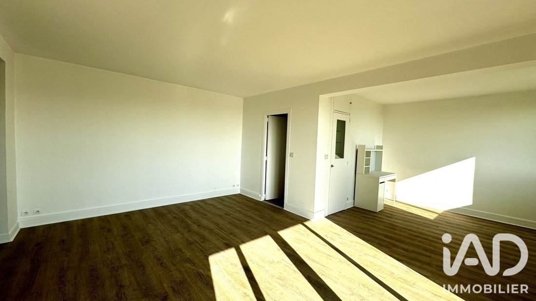 Apartamento en Saint-Cloud, Isla de Francia, Francia 2 - 19078308