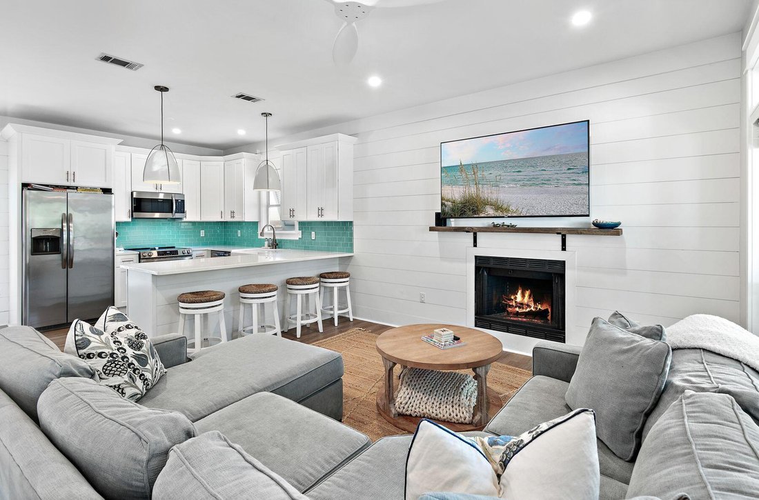 Casa a Santa Rosa Beach, Florida, Stati Uniti 5 - 19085670