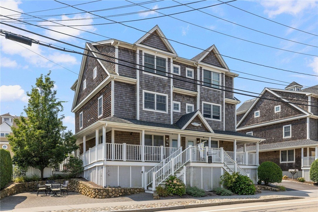 Condominio en Narragansett, Rhode Island, Estados Unidos 4 - 19082501