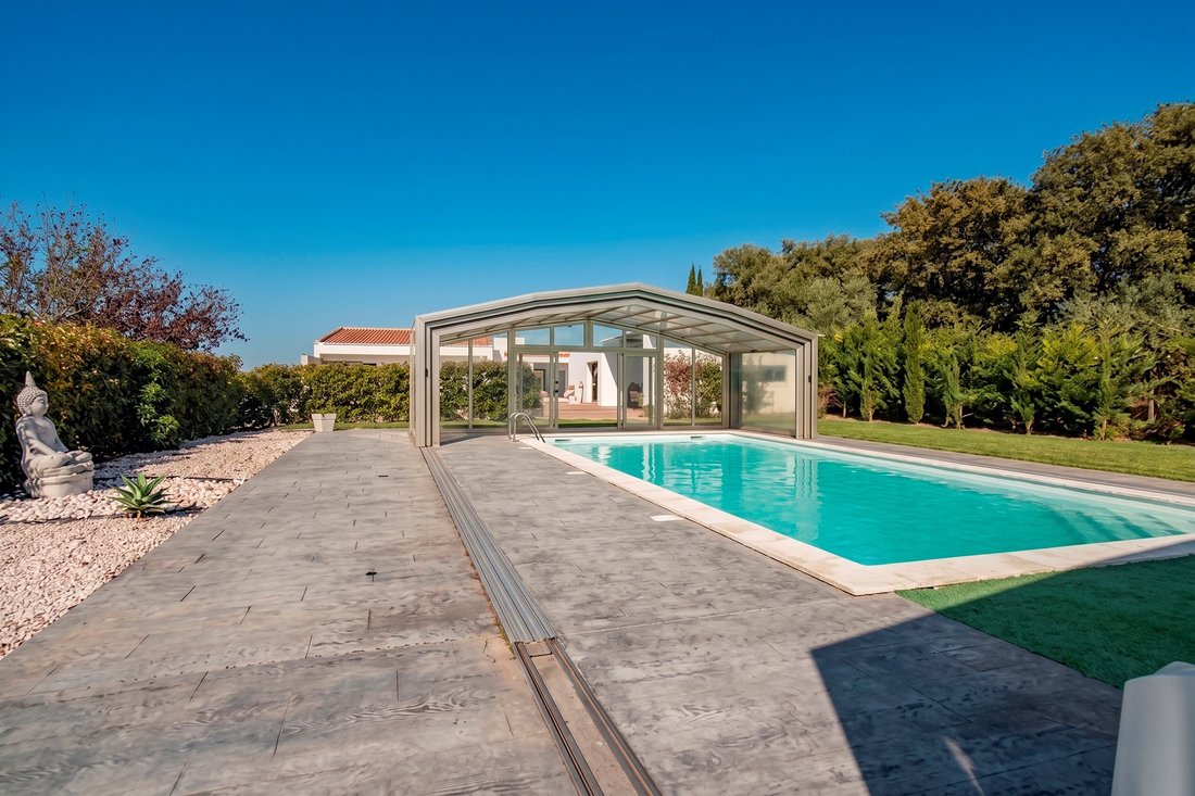 Haus in Buarcos e Sao Juliao, Distrikt Coimbra, Portugal 1 - 19076105
