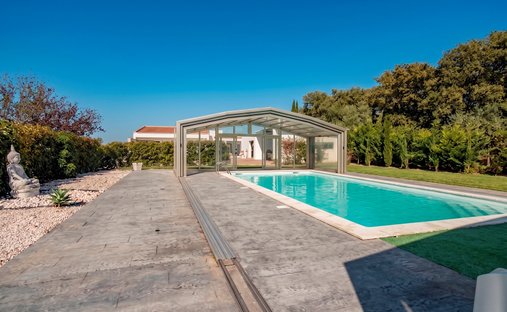 Haus in Buarcos e Sao Juliao, Distrikt Coimbra, Portugal 1
