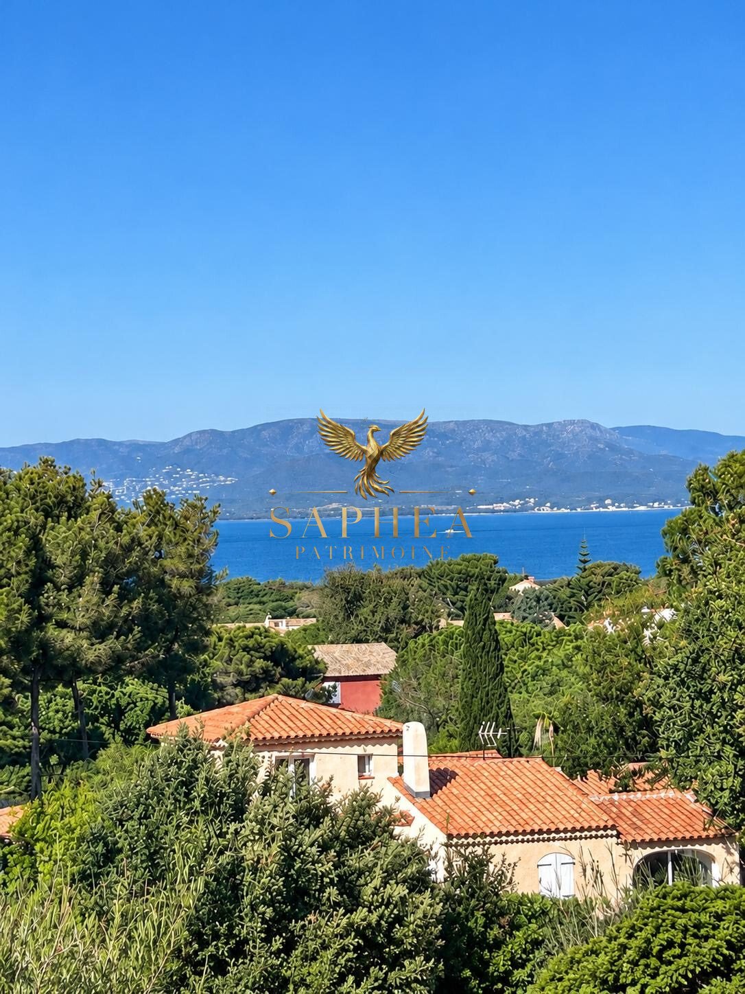 Terreno en Hyères, Provenza-Alpes-Costa Azul, Francia 1 - 18802123