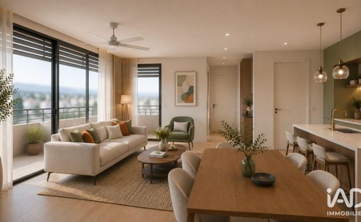 Apartamento en Ferney-Voltaire, Auvernia-Ródano-Alpes, Francia 1