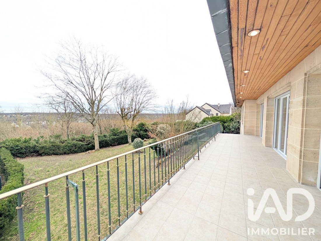 House in Mareil-Marly, Ile-de-France, France 5 - 19078350