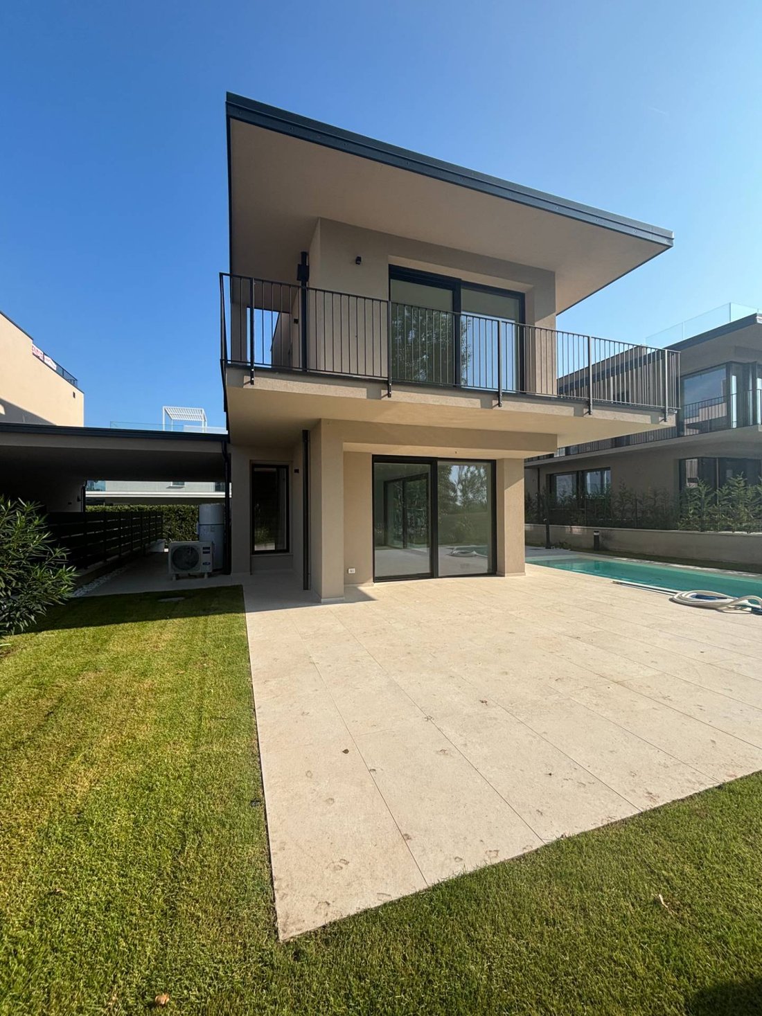 Villa en Rosolina, Véneto, Italia 1 - 19076237