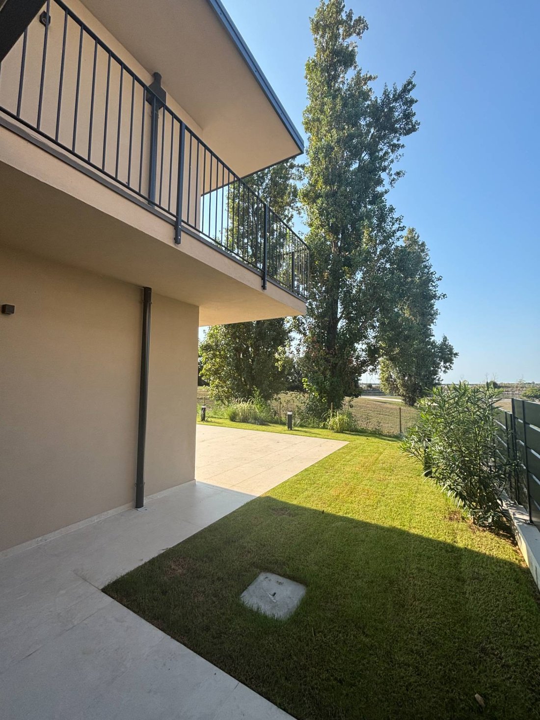 Villa en Rosolina, Véneto, Italia 5 - 19076237