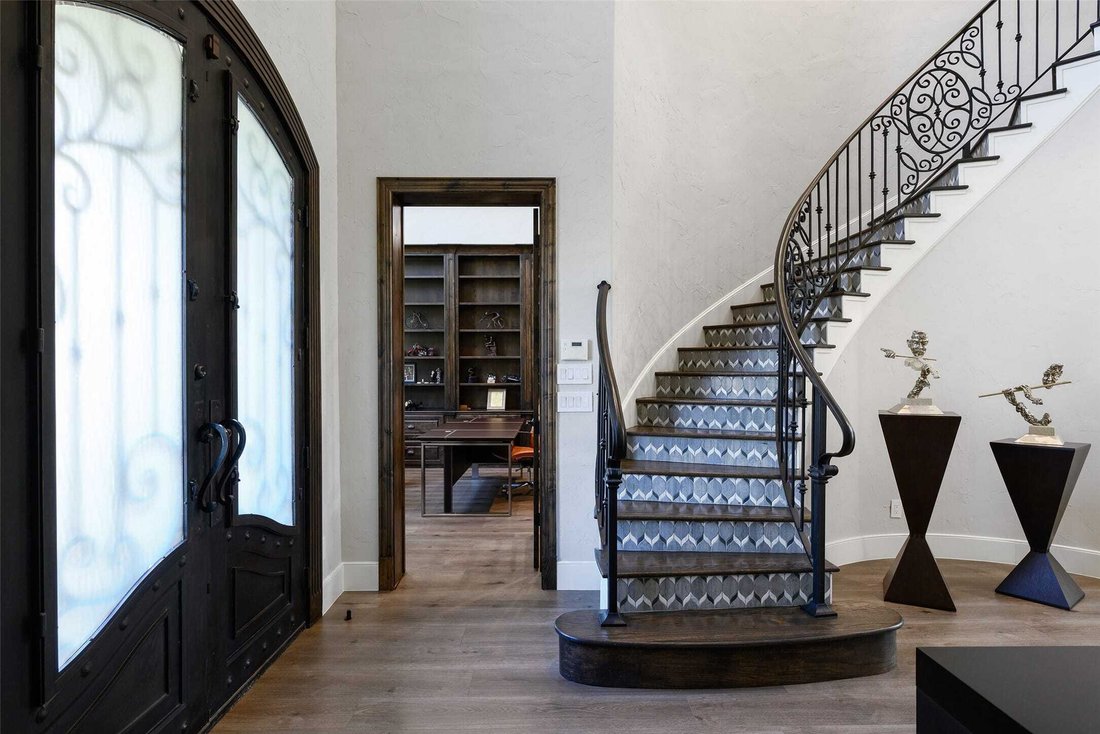 House in Dallas, Texas, United States 4 - 19082248