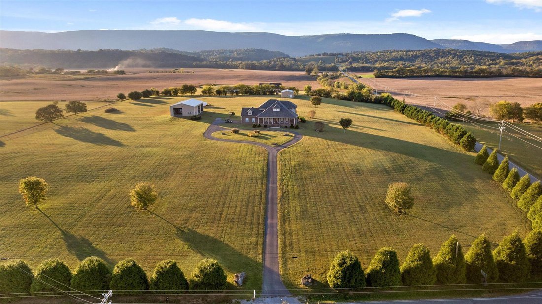 Haus in Dunlap, Tennessee, Vereinigte Staaten 5 - 19079961