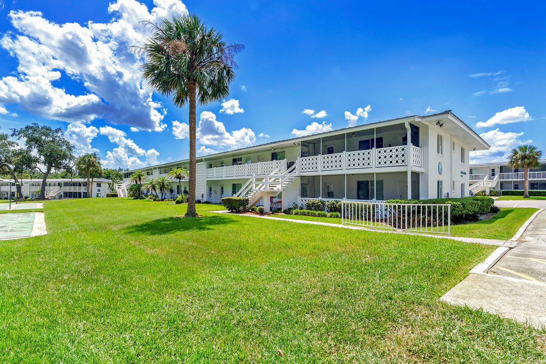 Condo in Maitland, Florida, United States 1 - 19076092