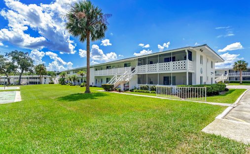 Condo in Maitland, Florida, United States 1