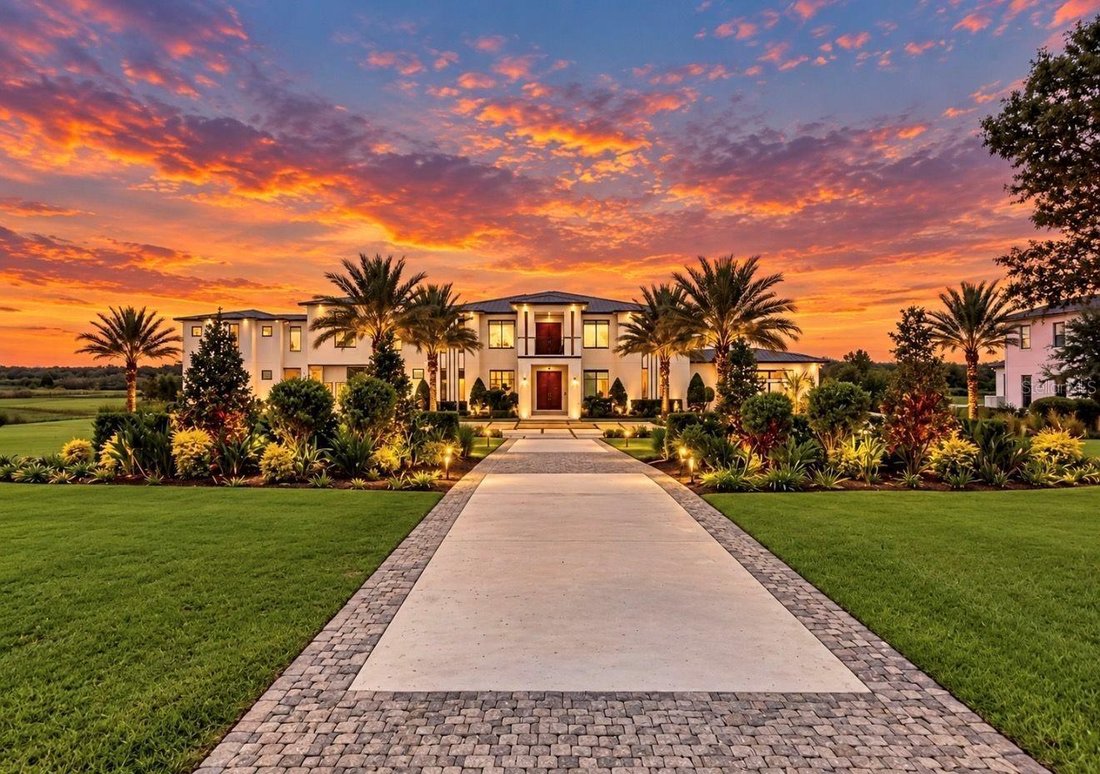 House in Thonotosassa, Florida, United States 4 - 19079725
