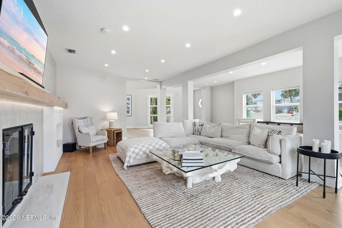 House in Atlantic Beach, Florida, United States 4 - 19078795