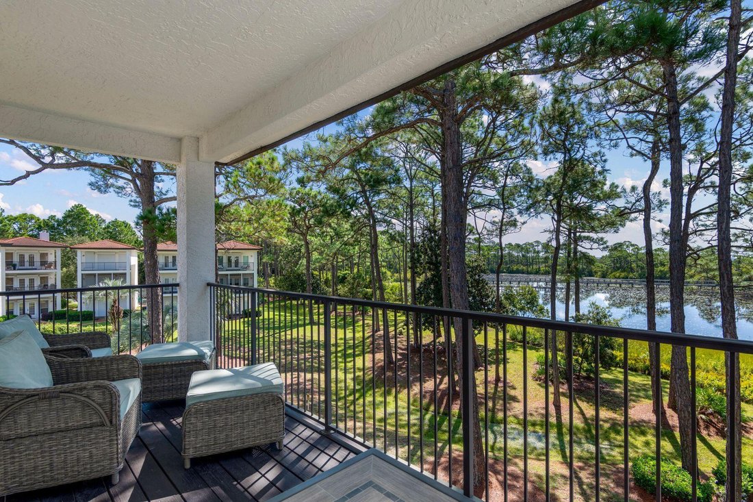 House in Santa Rosa Beach, Florida, United States 1 - 19085707