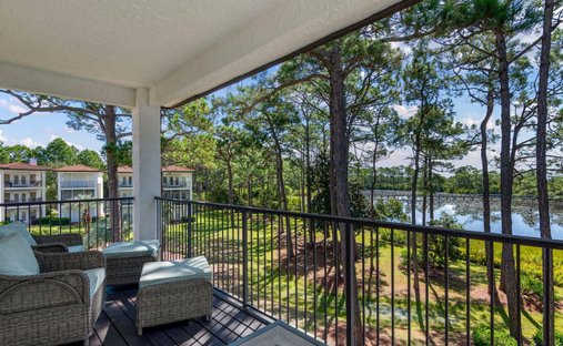 Casa a Santa Rosa Beach, Florida, Stati Uniti 1