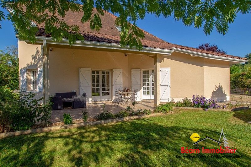 Villa in Salies-de-Béarn, Neu-Aquitanien, Frankreich 2 - 19076524