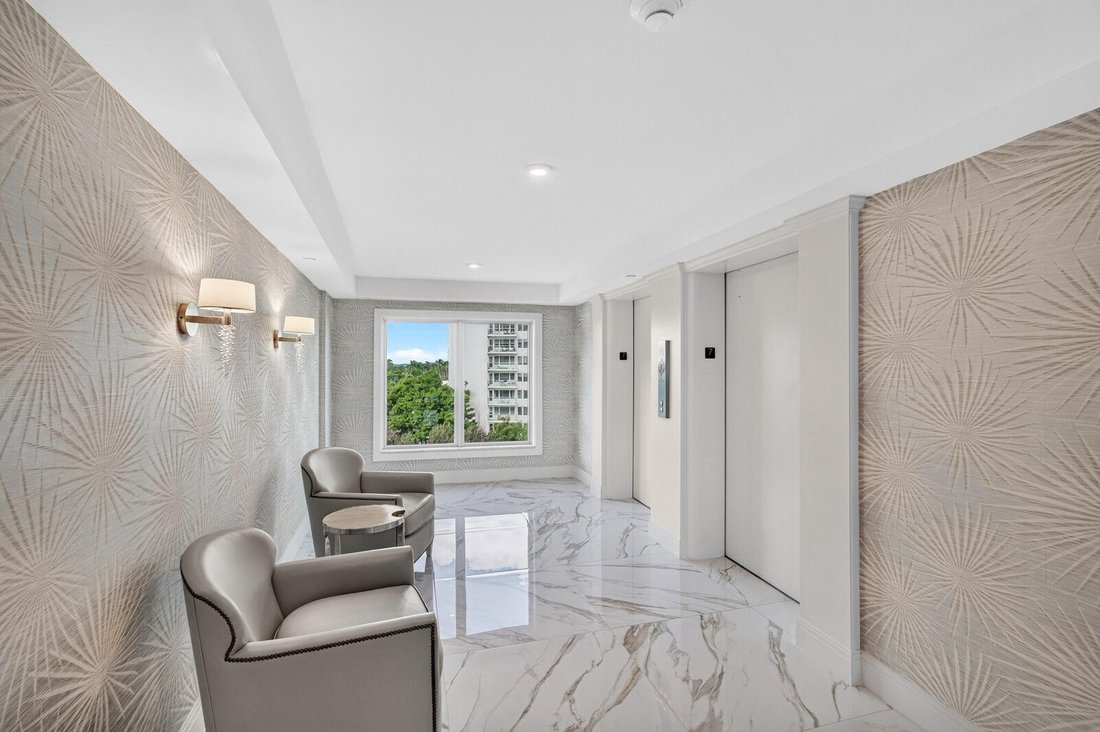 Condominio a Boca Raton, Florida, Stati Uniti 4 - 19046398