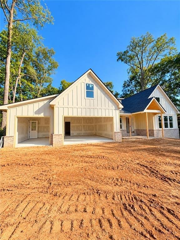 Casa en Clermont, Georgia, Estados Unidos 2 - 19079592