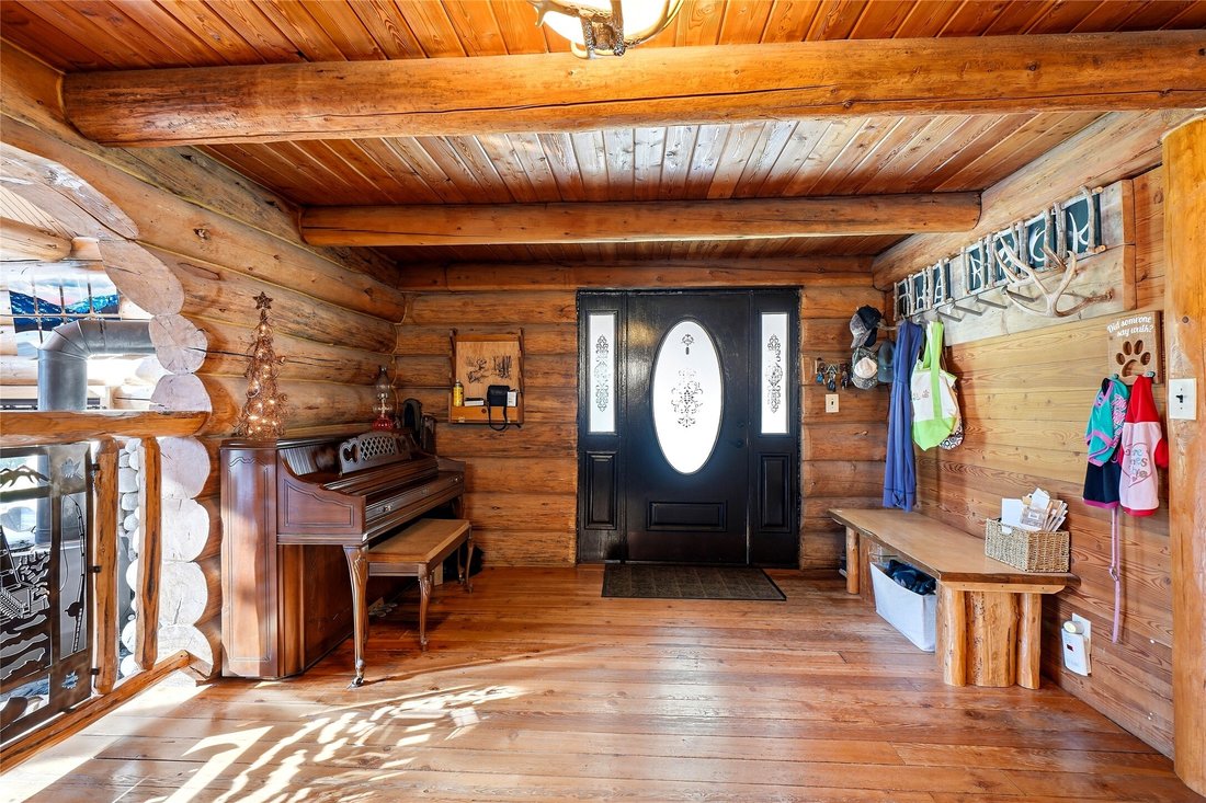 Casa a Libby, Montana, Stati Uniti 4 - 19080077
