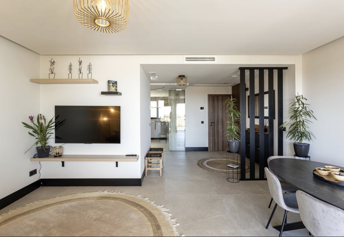 Apartamento en Marbella, Andalucía, España 4 - 19077646