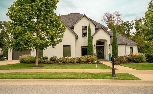 Casa en Highfill, Arkansas, Estados Unidos 1