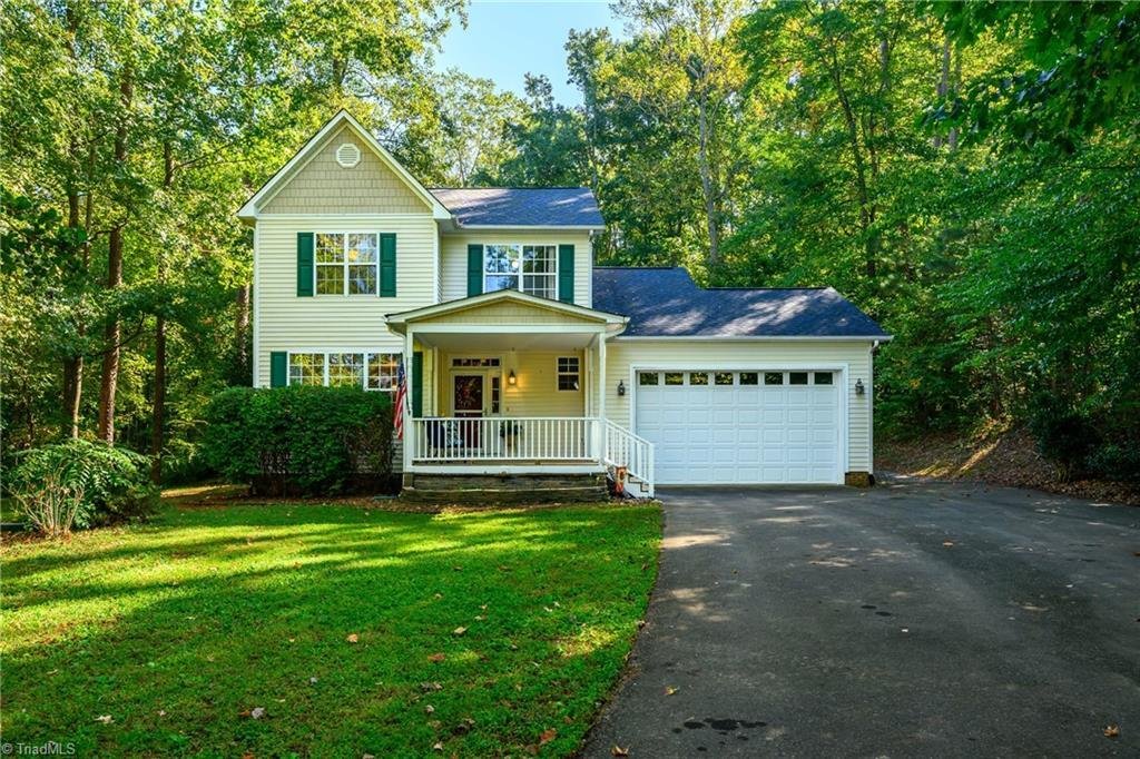 House in Hillsborough, North Carolina, United States 2 - 19082610