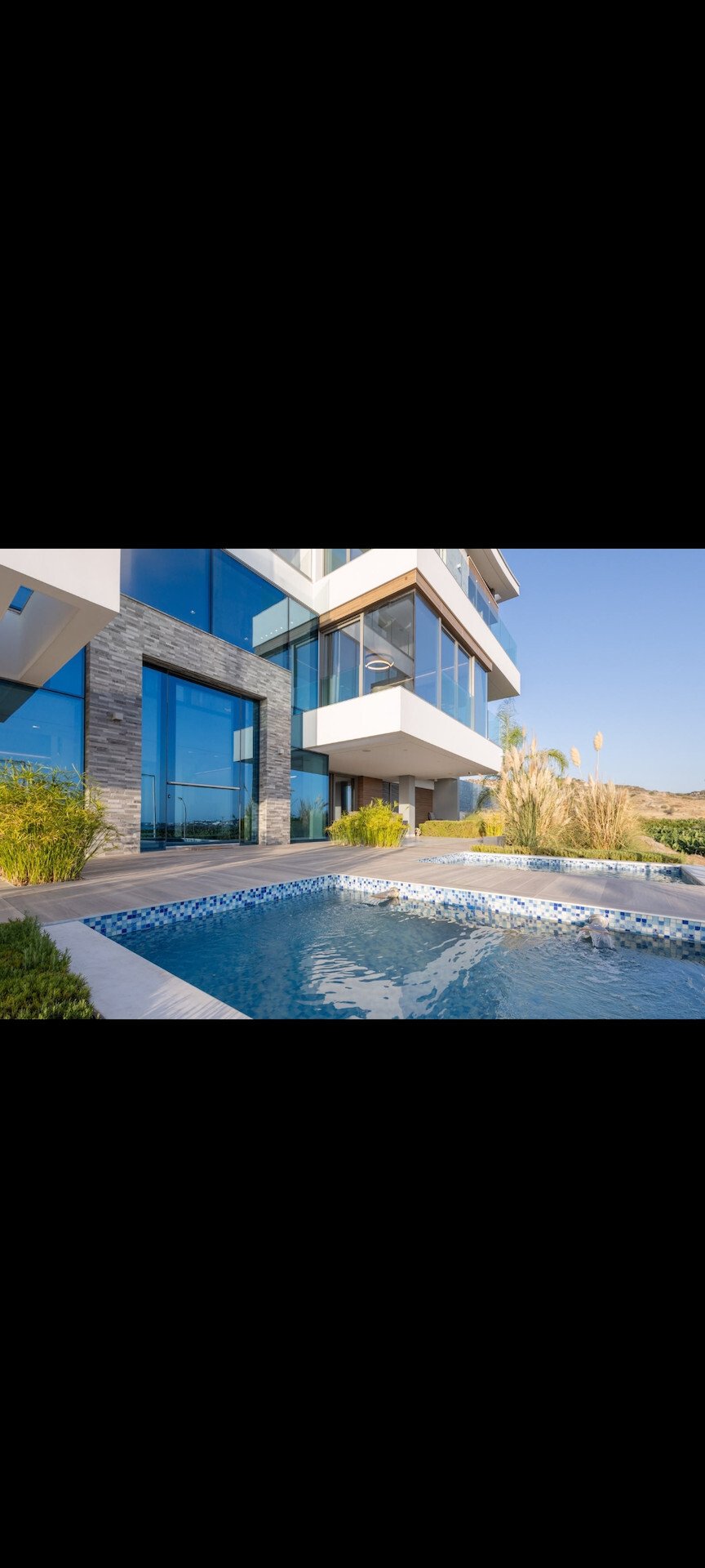 Villa in Pegeia, Paphos, Zypern 4 - 19083937