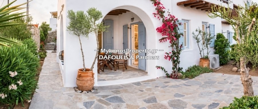 Apartamento en Miconos, Aegean, Grecia 3 - 19079486