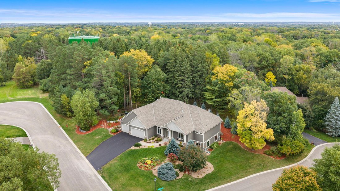 Casa en Lakeville, Minnesota, Estados Unidos 1 - 19080029