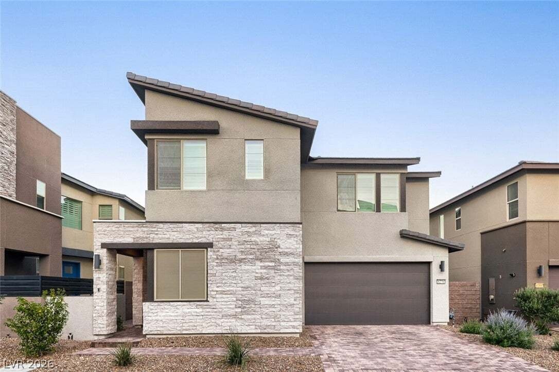 House in Las Vegas, Nevada, United States 2 - 19078748