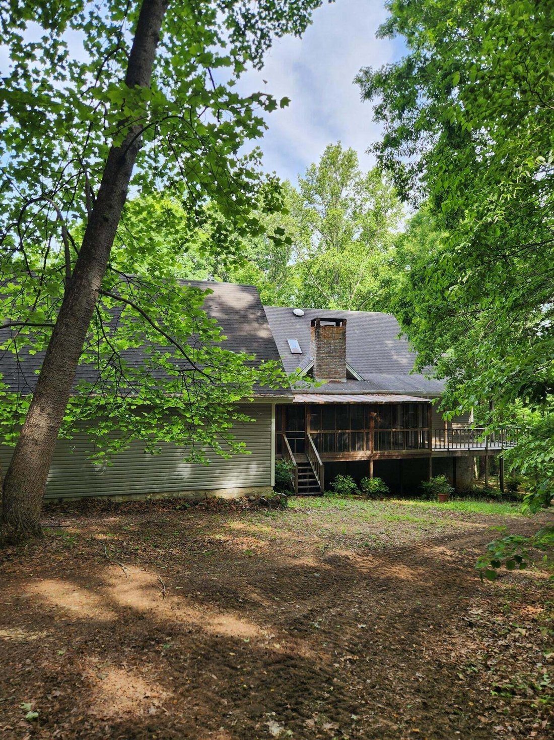 Haus in LaFayette, Georgia, Vereinigte Staaten 5 - 17882285