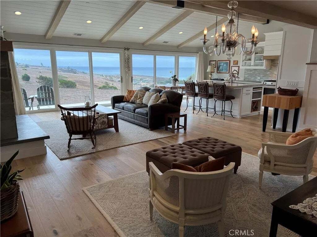 Maison à Cambria, Californie, États-Unis 1 - 19082758