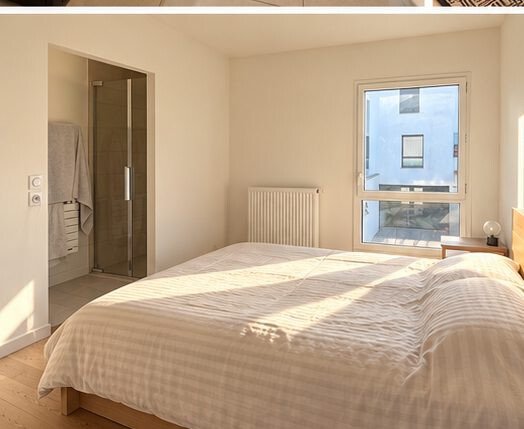 Apartamento en Caudéran-Barrière Judaïque, Burdeos, Francia 5 - 19085486