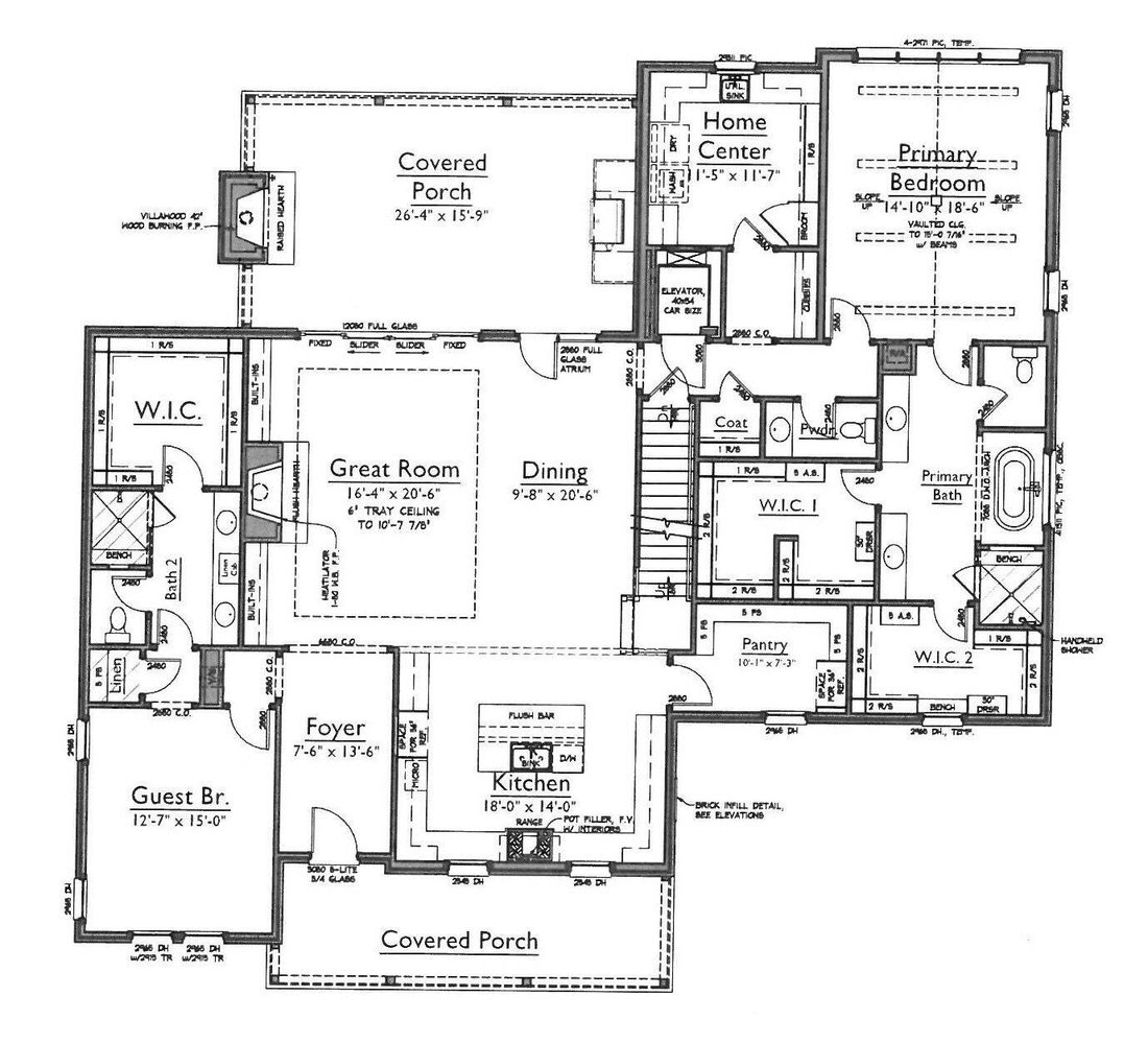 Casa a Franklin, Tennessee, Stati Uniti 2 - 19080949