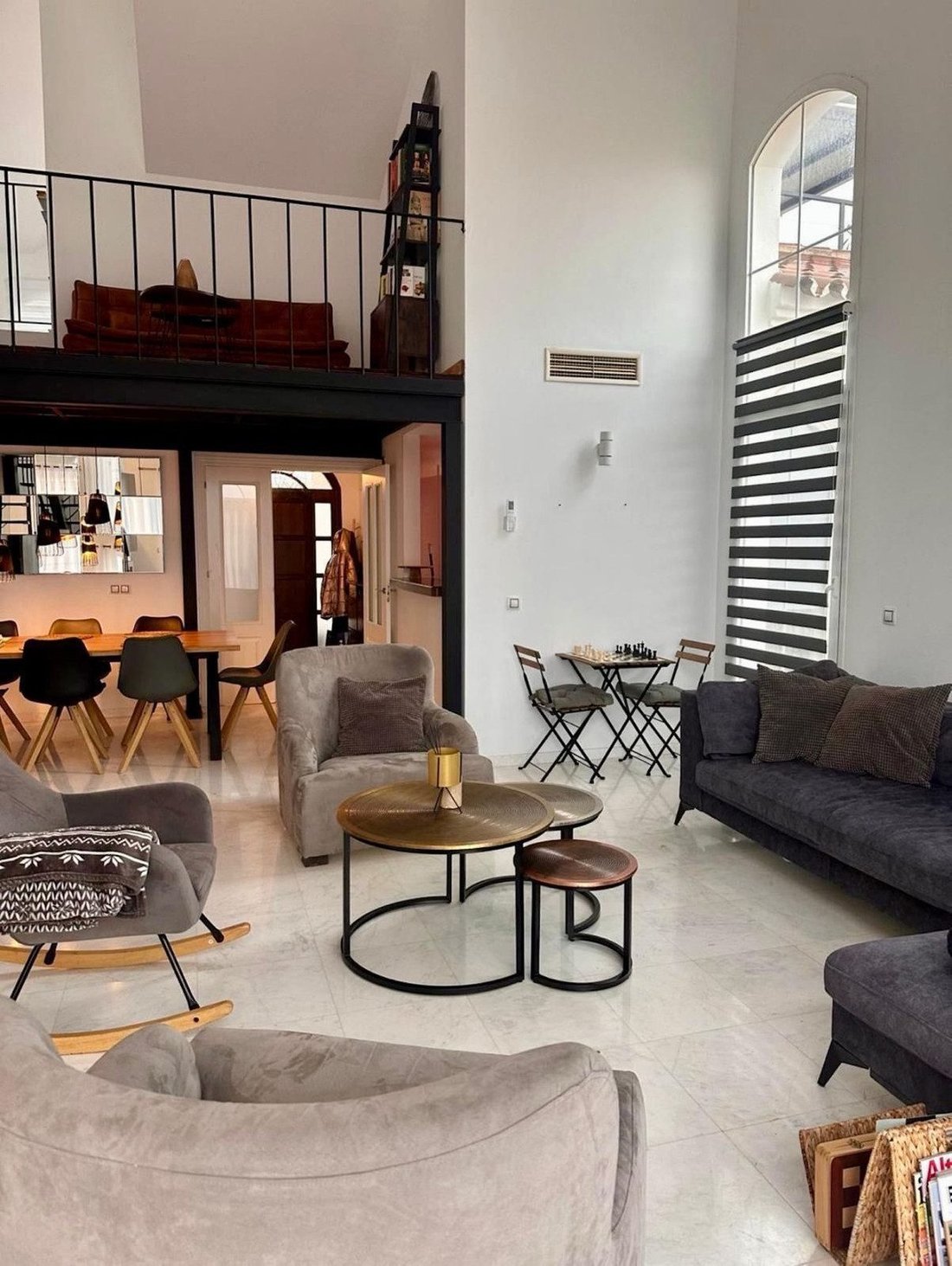 Villa à Calahonda, Mijas, Espagne 3 - 19082845