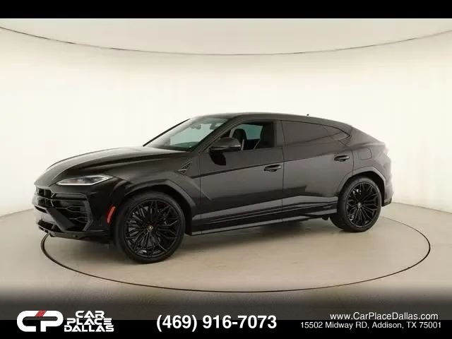 Suv in Addison, TX, United States 4 - 19083131