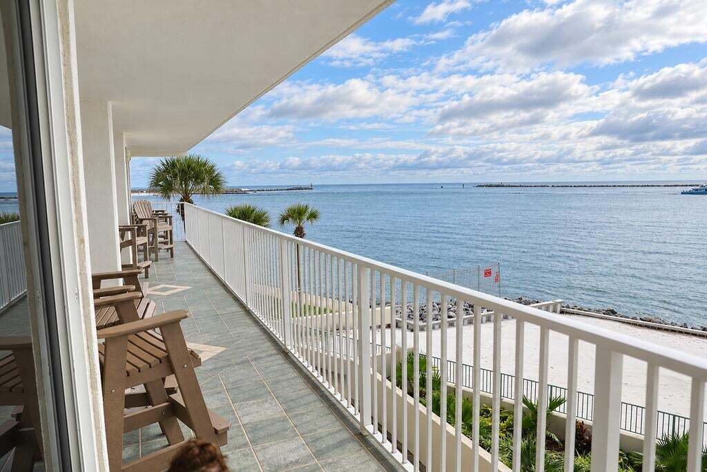 Appartement à Destin, Floride, États-Unis 1 - 19083675