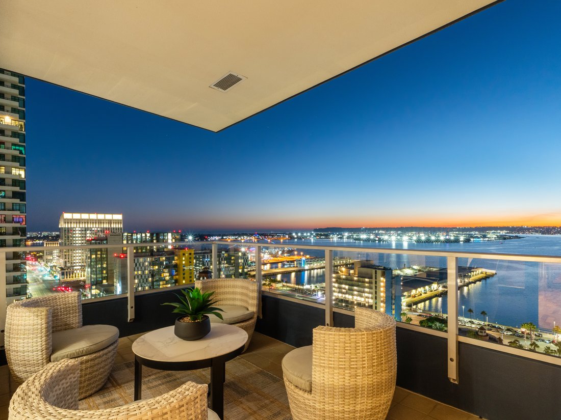Condominio en San Diego, California, Estados Unidos 3 - 19078416