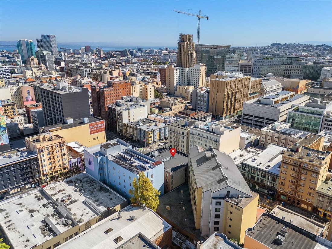 Altro a San Francisco, California, Stati Uniti 5 - 19080878