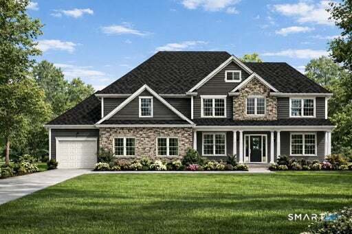 House in Canton, Connecticut, United States 1 - 19080719